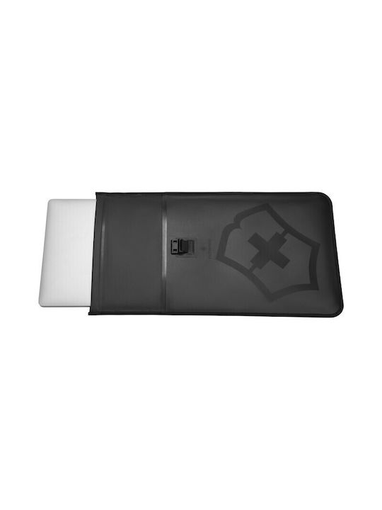 Victorinox Touring 2.0 Αδιάβροχη Θήκη για Laptop 15" σε Μαύρο χρώμα