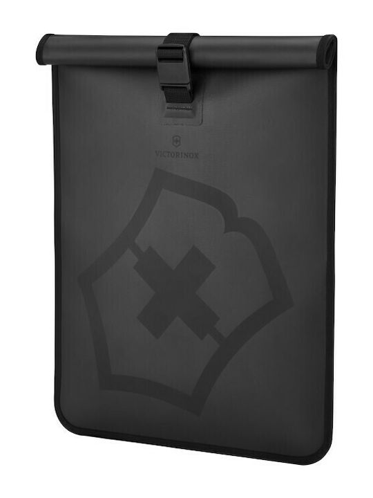 Victorinox Touring 2.0 Αδιάβροχη Θήκη για Laptop 15" σε Μαύρο χρώμα
