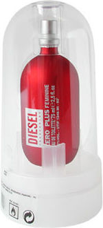Diesel Zero Plus Eau de Toilette 75ml