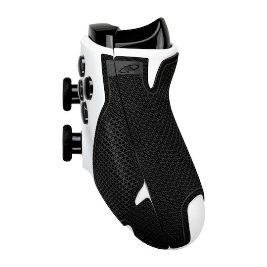 Lizard Skins DSP Controller Grip Skin για Χειριστήριο Xbox One Jet Black