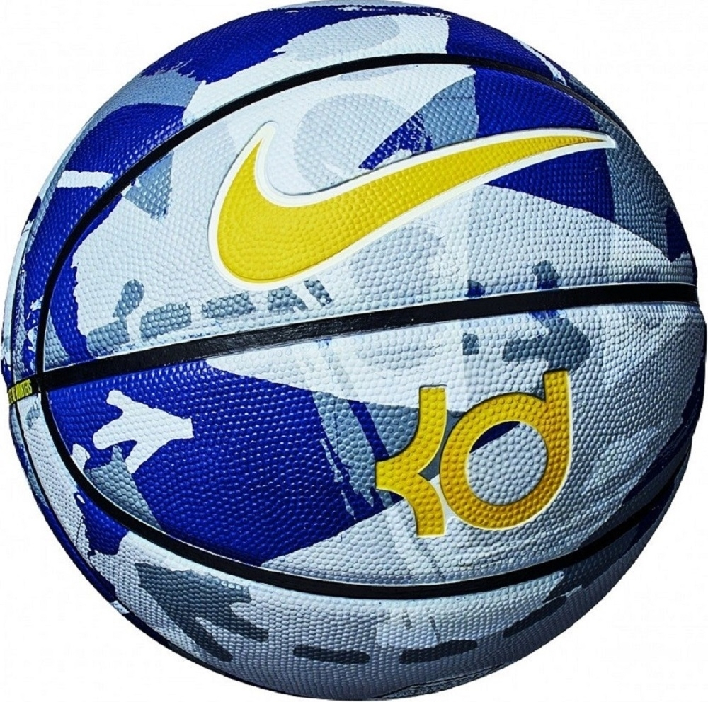 Nike KD ball Μπάλα Μπάσκετ Outdoor NKI13987 Skroutz.gr