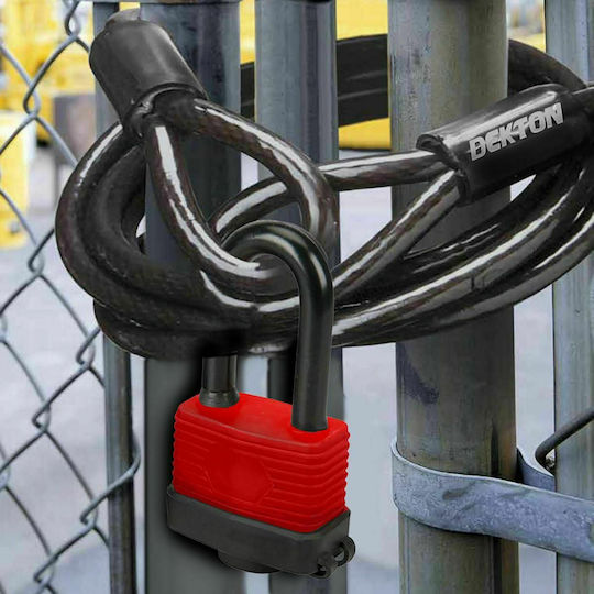 Dekton Wire Rope 10mm DT70302