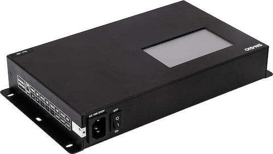 GloboStar LED Sign Controller Wall Mounted Dimmer 90145