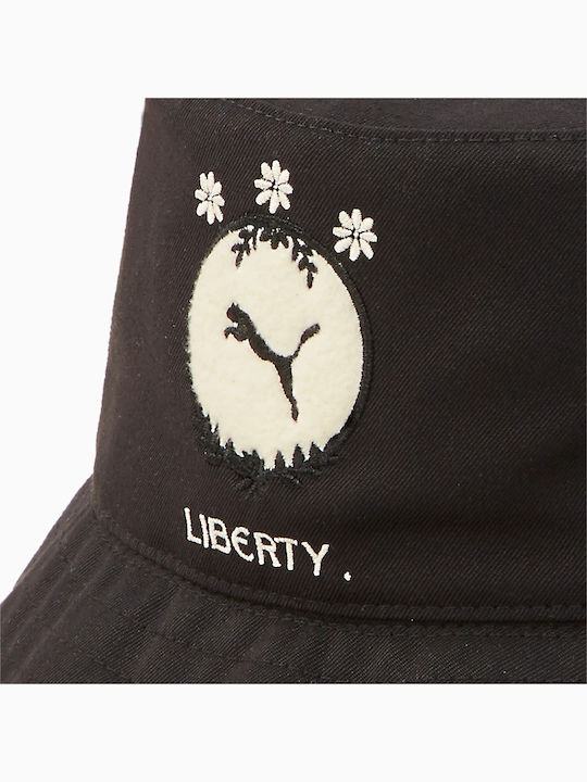 PUMA Puma X Liberty Дамско Кофа Шапка Черно