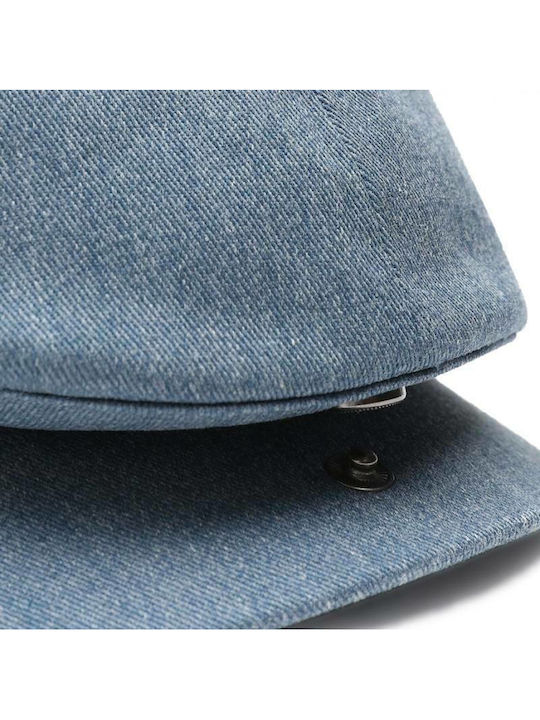 Dickies Burien Ανδρική Τραγιάσκα Μπλε