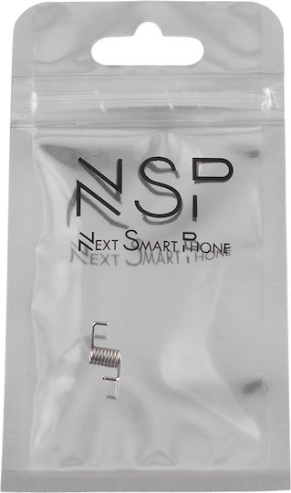 NSP Arc BN118/BN120 Accesorii pentru Căști