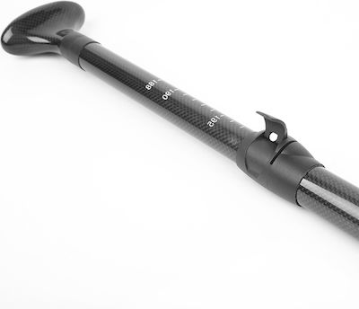 Viking Paddle pentru Sup Carbonul de viteză