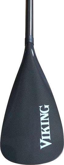 Viking Paddle for Sup Speed Carbon Black