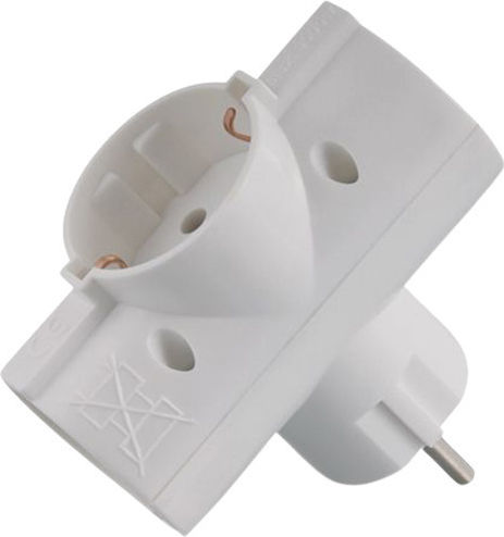 Electropack Ταφ 3 Θέσεων