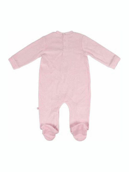 Cerda Baby-Strampler Rosa