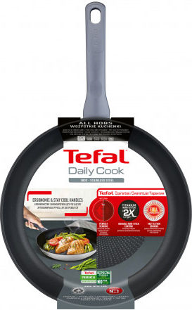 Tefal Daily Cook Τηγάνι