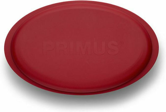 Primus Meal Set Σετ Φαγητού για Camping Σετ Φαγητού Κόκκινο 1000ml