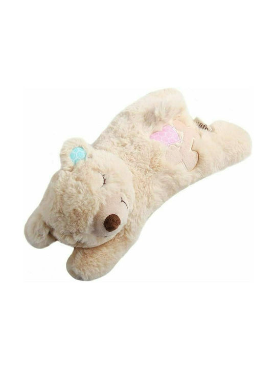 All For Paws Little Buddy Warm Bear Plush Toy for Puppy Small 38εκ. 1pcs