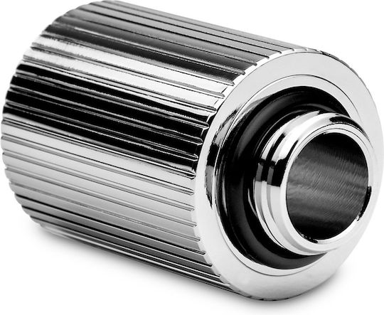 Ekwb EK-Quantum Torque Extender Static MM 28 Racorduri Argintii