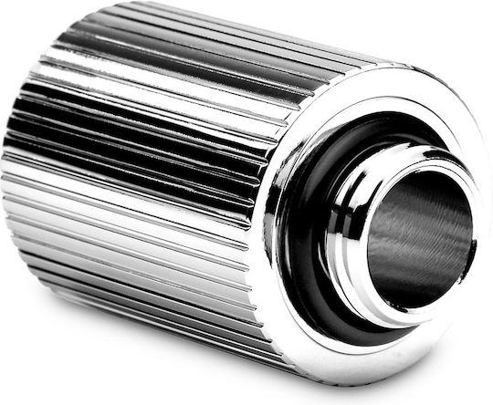 Ekwb EK-Quantum Torque Extender Static MF 28 Fittings Ασημί