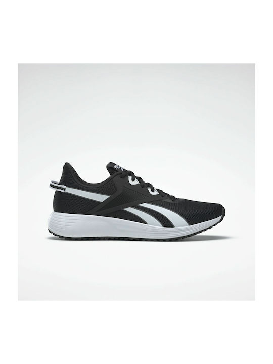 Lite Plus 3 Sport Shoes Running Core Black / Cloud White