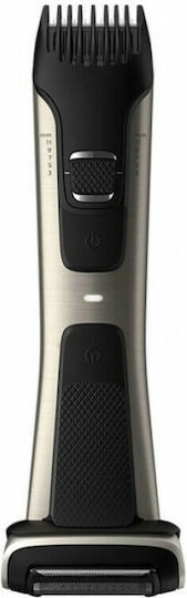 Philips Series 7000 BG7025/15 Foil Ξυριστική Μηχανή Σώματος Επαναφορτιζόμενη