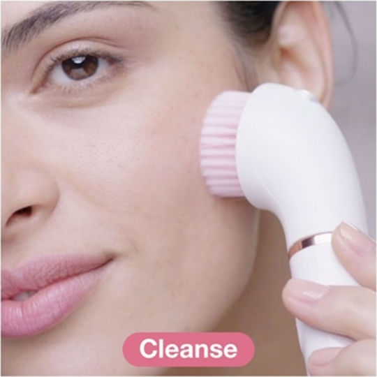 Braun Silk-Epil 9 Σετ Αποτρίχωσης Epilator για Πρόσωπο, Σώμα & Μπικίνι 9-995