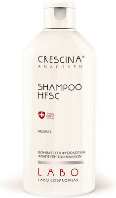 Labo Crescina HFSC Shampoos Against Hair Loss for All Hair Types 200ml