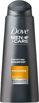 Dove Men+Care Shampoos Volumen für Alle Haartypen 1x400ml