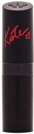 Rimmel Lasting Finish By Kate Moss Κραγιόν 4gr