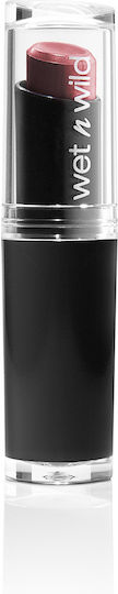 Wet n Wild MegaLast Lip Color Κλασικό Κραγιόν 3.3gr