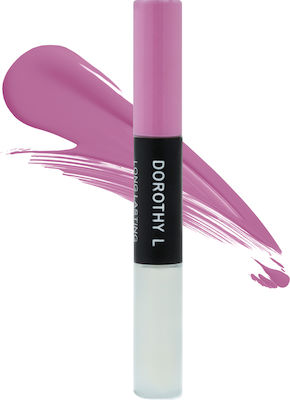 Dorothy L Double Long Lasting Lip Color 213 12ml