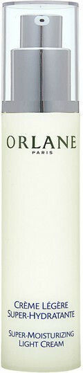 Orlane Paris Licht Creme Gesicht Tag 50ml