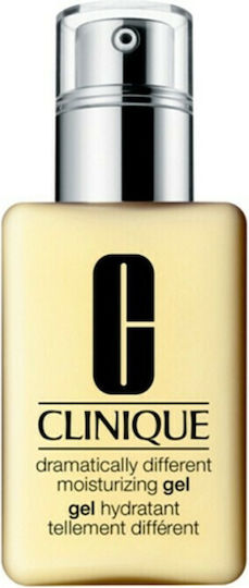 Clinique Dramatically Different Moisturizing Gel Gesicht 50ml