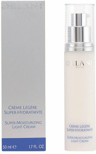 Orlane Paris Licht Creme Gesicht Tag 50ml