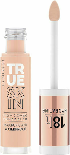 Catrice Cosmetics True Skin Hydrating Flüssiges Make-up 30 Neutral Sand 30ml