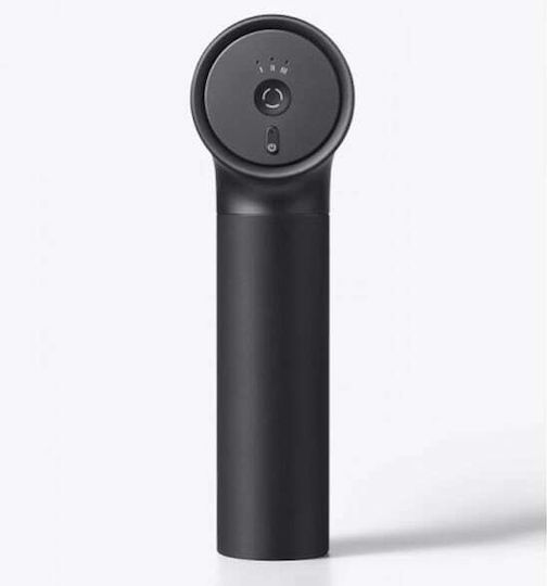 Xiaomi Gun Massage for the Legs, the Body & the Hands with Vibration Black