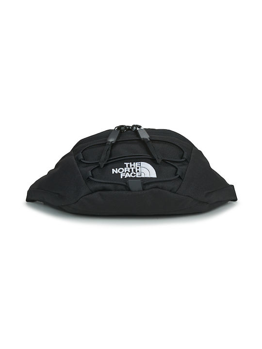 Waist Bag Black