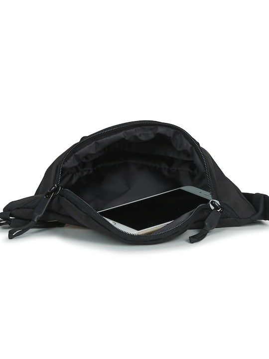 Waist Bag Black