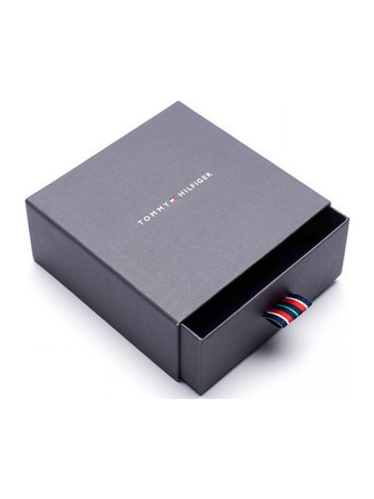 Tommy Hilfiger Herren Leder Armband Tommy Hilfiger Herren Leder Armband
