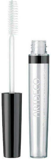 ArtDeco Clear Lash & Brow Gel Mascara for Length Transparent 10ml