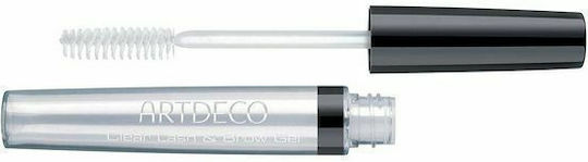 ArtDeco Clear Lash & Brow Gel Mascara for Length Transparent 10ml