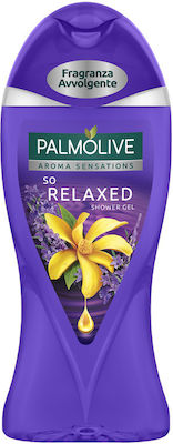 Palmolive Aroma Sensations So Relaxed Gel de baie (1x250ml) 250ml