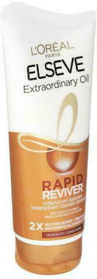 L'Oreal Paris Elvive Rapid Reviver Extraordinary Oil Super Balsam de păr hidratant 180ml