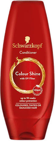 Schwarzkopf Colour Shine Color Protection Conditioner for Coloured Hair 250ml