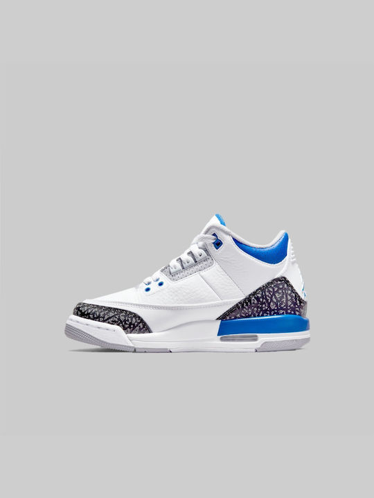 Jordan Jordan