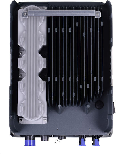 FoxESS T6-G3 Инвертор 6000W 600V Трифазен