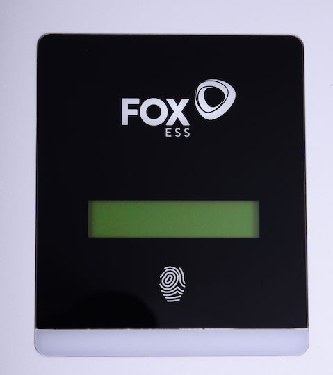 FoxESS T6-G3 Инвертор 6000W 600V Трифазен