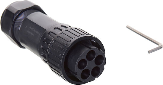 FoxESS T6-G3 Инвертор 6000W 600V Трифазен