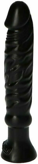 Toyz4lovers Italian Dop Anal Neagră 10.5cm