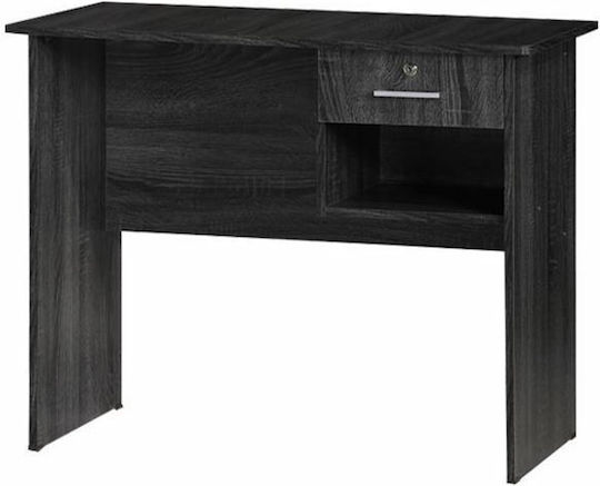 Γραφείο Hayden 90x45x74.5εκ.