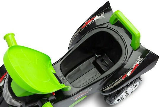 Toyz Push Car Raptor Mașină Ride On Pentru 18+ Luni Cu Sunete Verde