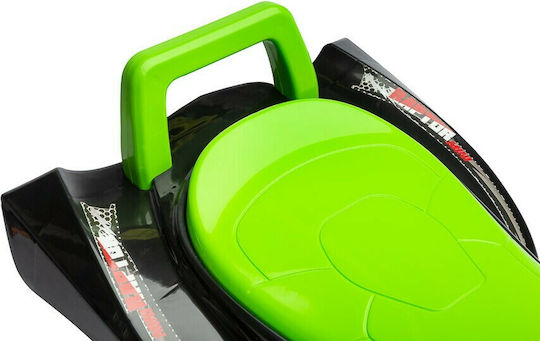 Toyz Push Car Raptor Mașină Ride On Pentru 18+ Luni Cu Sunete Verde