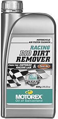 Motorex Air Filter Cleaner Motorrad Luftfilterreiniger 1lt