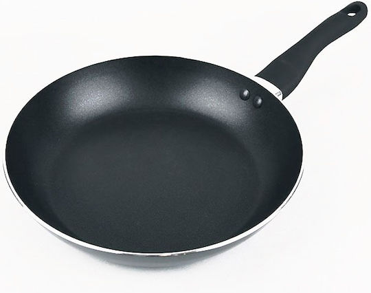 Maestro Pan made of Aluminum with Non-Stick Coating 26cm